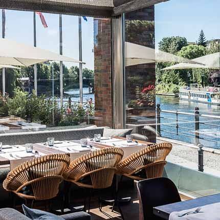 Restaurant Cart & Sophie in Berlin-Moabit-6