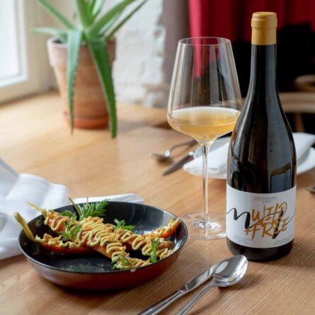 Restaurant Panama an der Potsdamerstraße in Berlin-4