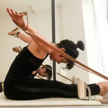 Senso Pilates Studio Berlin Steglitz Senso Pilates Studio Berlin Steglitz