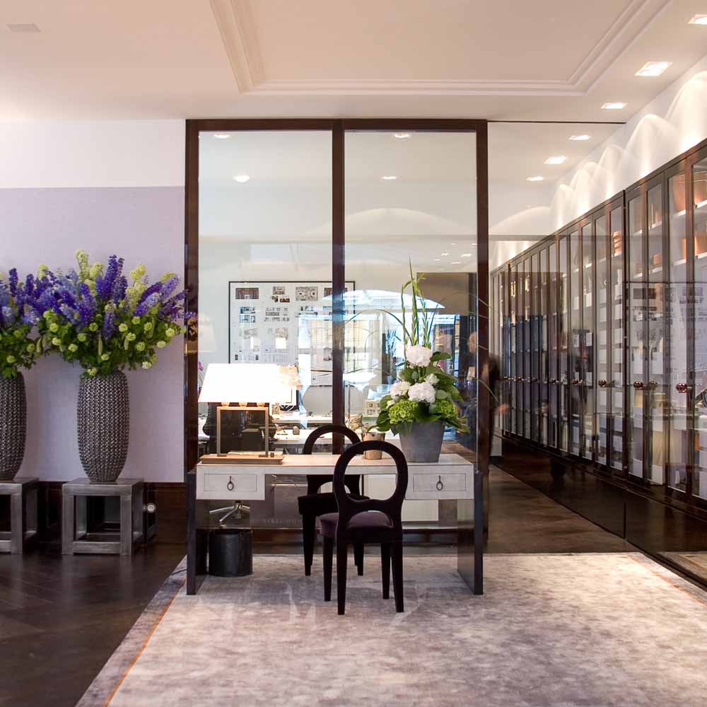 Sibel Huhn Interior Architects in Berlin-1