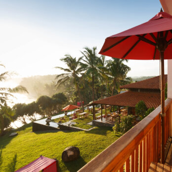 Underneath the Mango Tree | Sri Lanka Sri Lanka Auszeit (2)