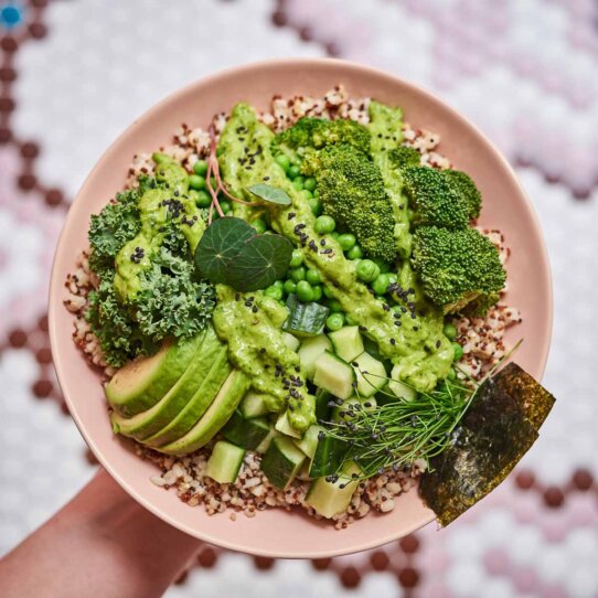 The LaLa in Wien-4 The LaLa in Wien-4