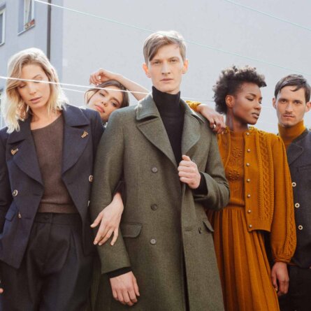 Trachtenmode Label Gottseidank München-2