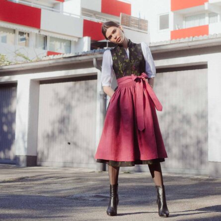 Trachtenmode Label Gottseidank München-4