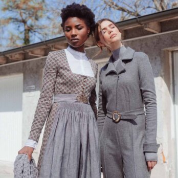 Trachtenmode Label Gottseidank München-5