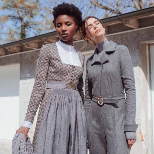 Trachtenmode Label Gottseidank München-5