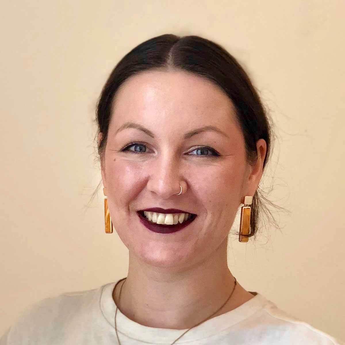 Autorin Ronja C. Kolls für Creme Guides