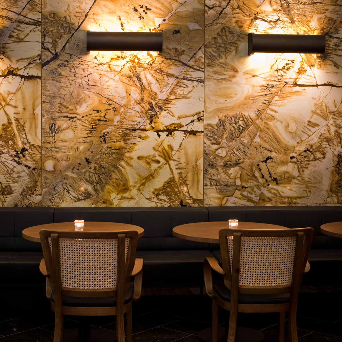 Bar 45 in Zürich-2