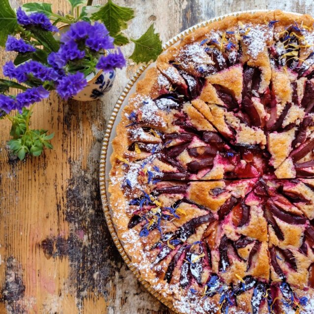 Café Malina Coffee & Stories in Hamburg-Barmbek-7