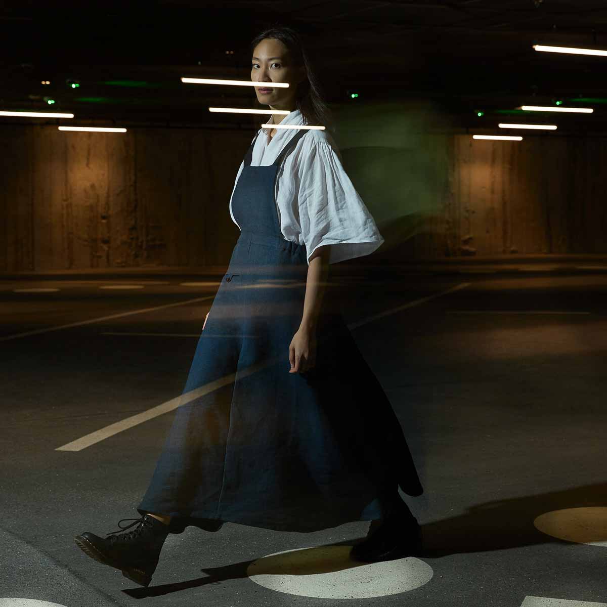 Claudia Bertini Zürich