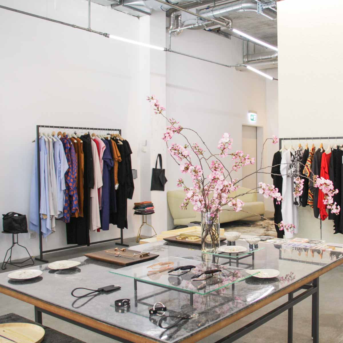 Concept Store Opia in Zürich-4