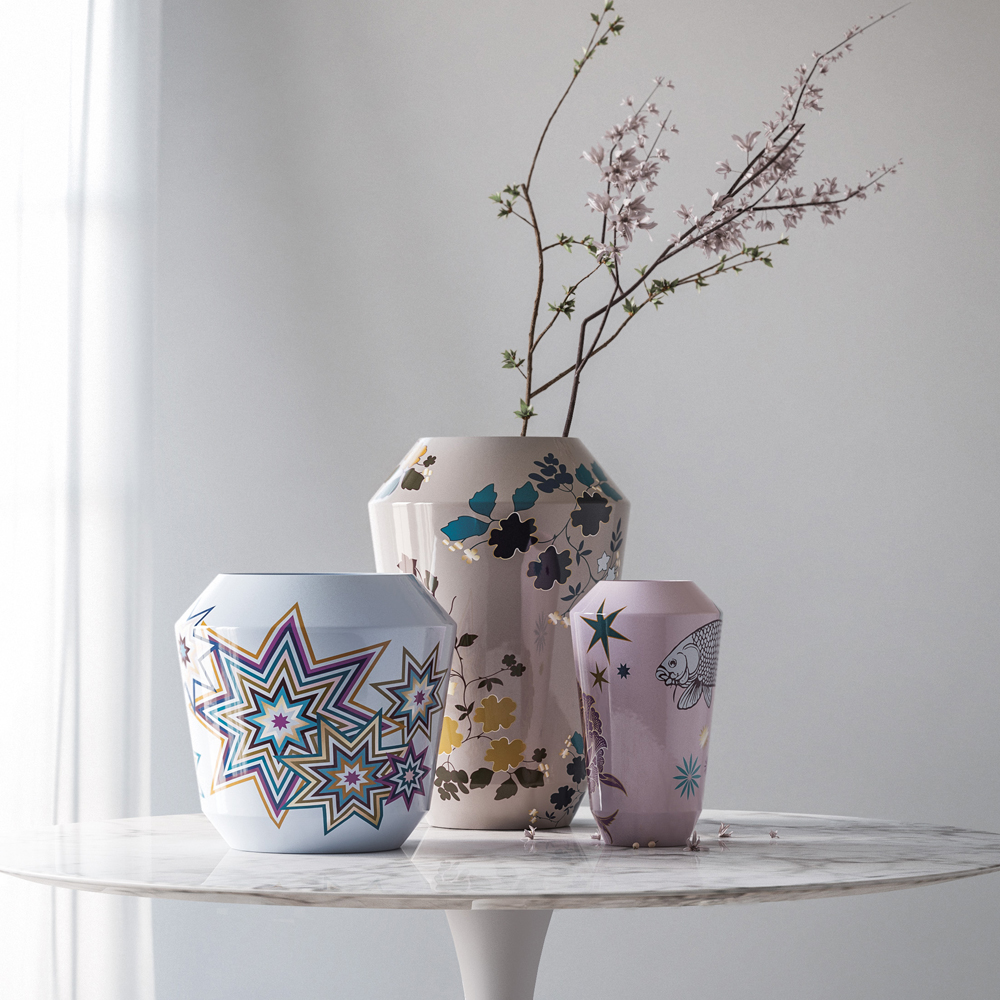 Concept Store Stamm – Fürstenberg