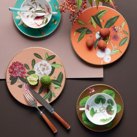 Concept Store Stamm –  Geschirr Tresor