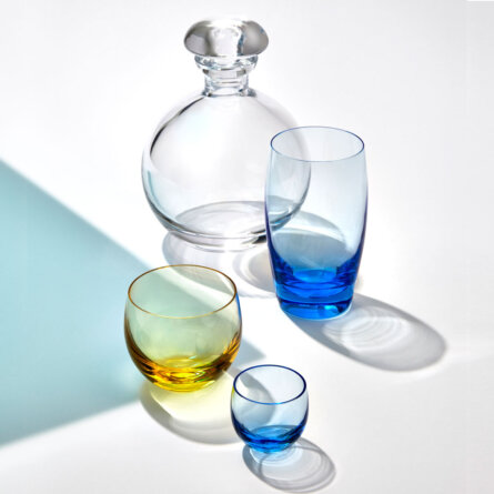 Concept Store Stamm – Moser Karaffe