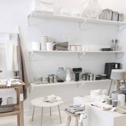 Concept Store WYT Wien