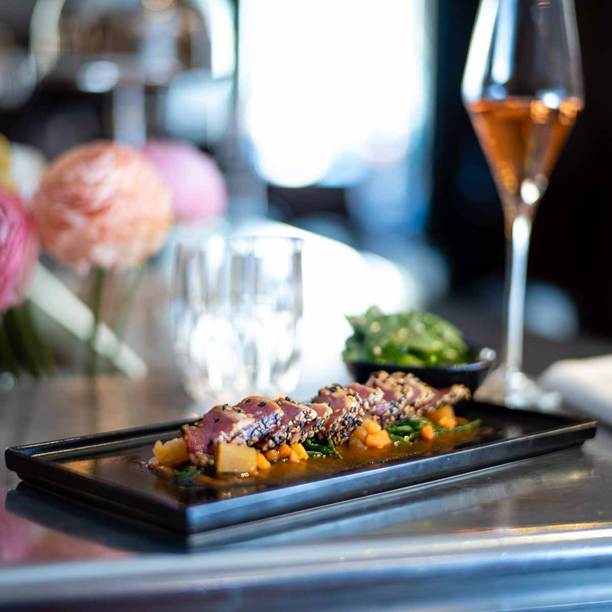 Dallmayr Bar & Grill in München-10