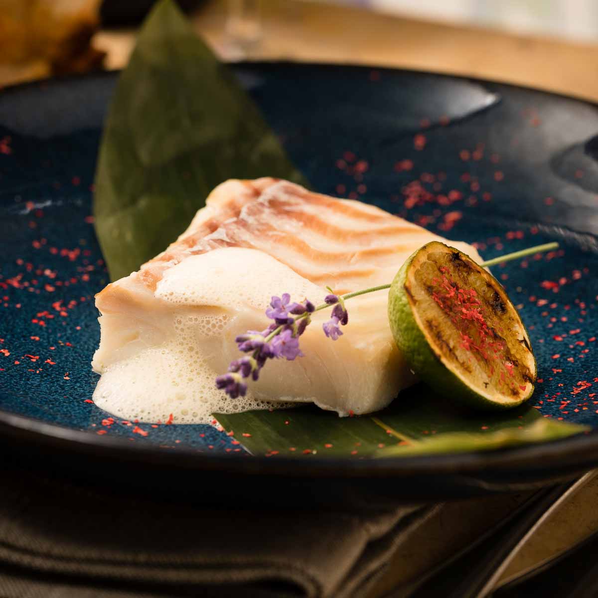 Dallmayr Bar & Grill in München-2