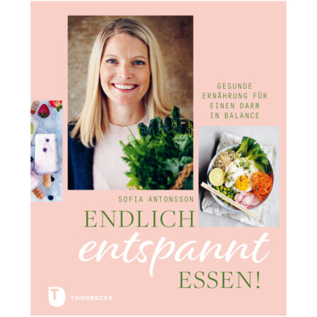 Endlich entspannt essen