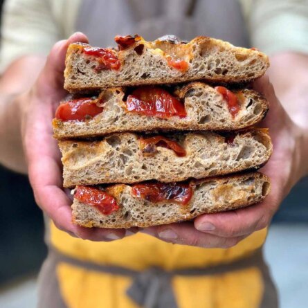 Focacceria Apulia in Hamburg-Winterhude-6