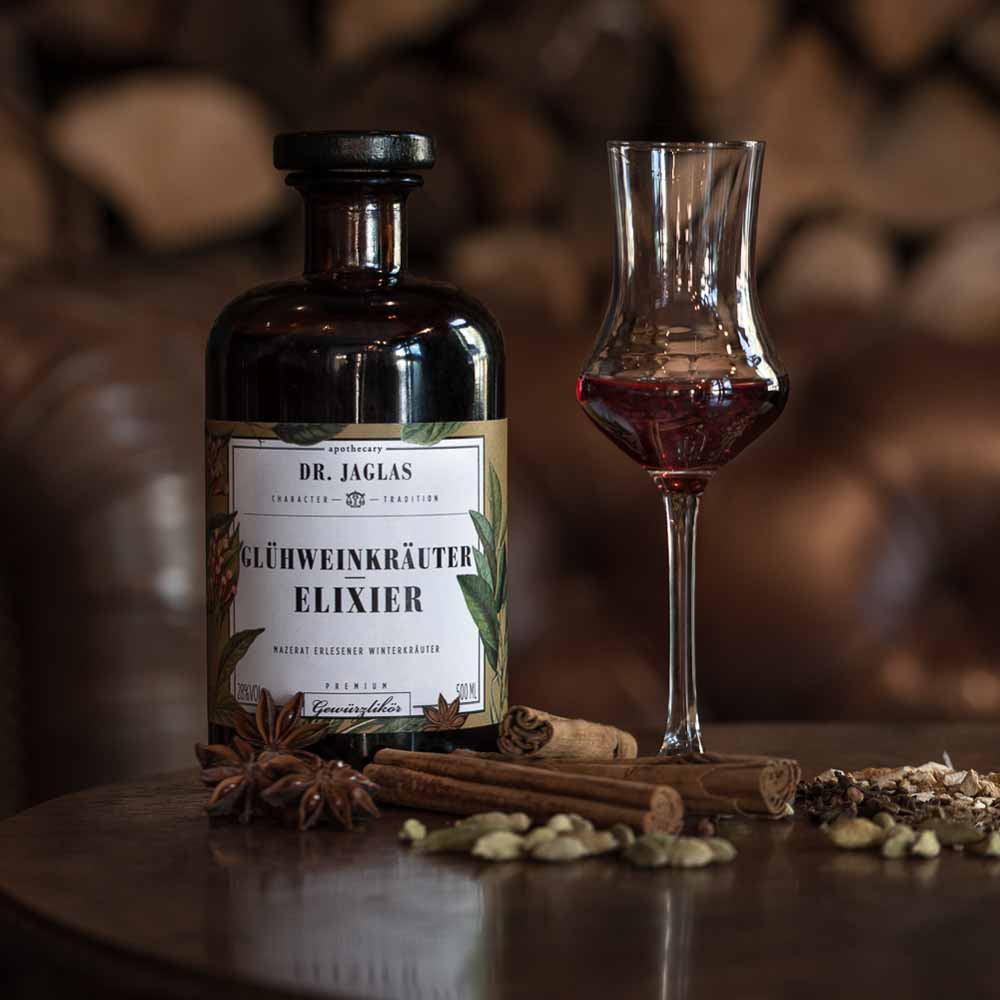 Glühweinkräuter-Elixir von Dr. Jaglas-2
