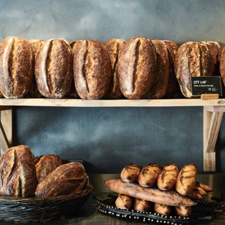 Hart Bageri in Copenhagen-1