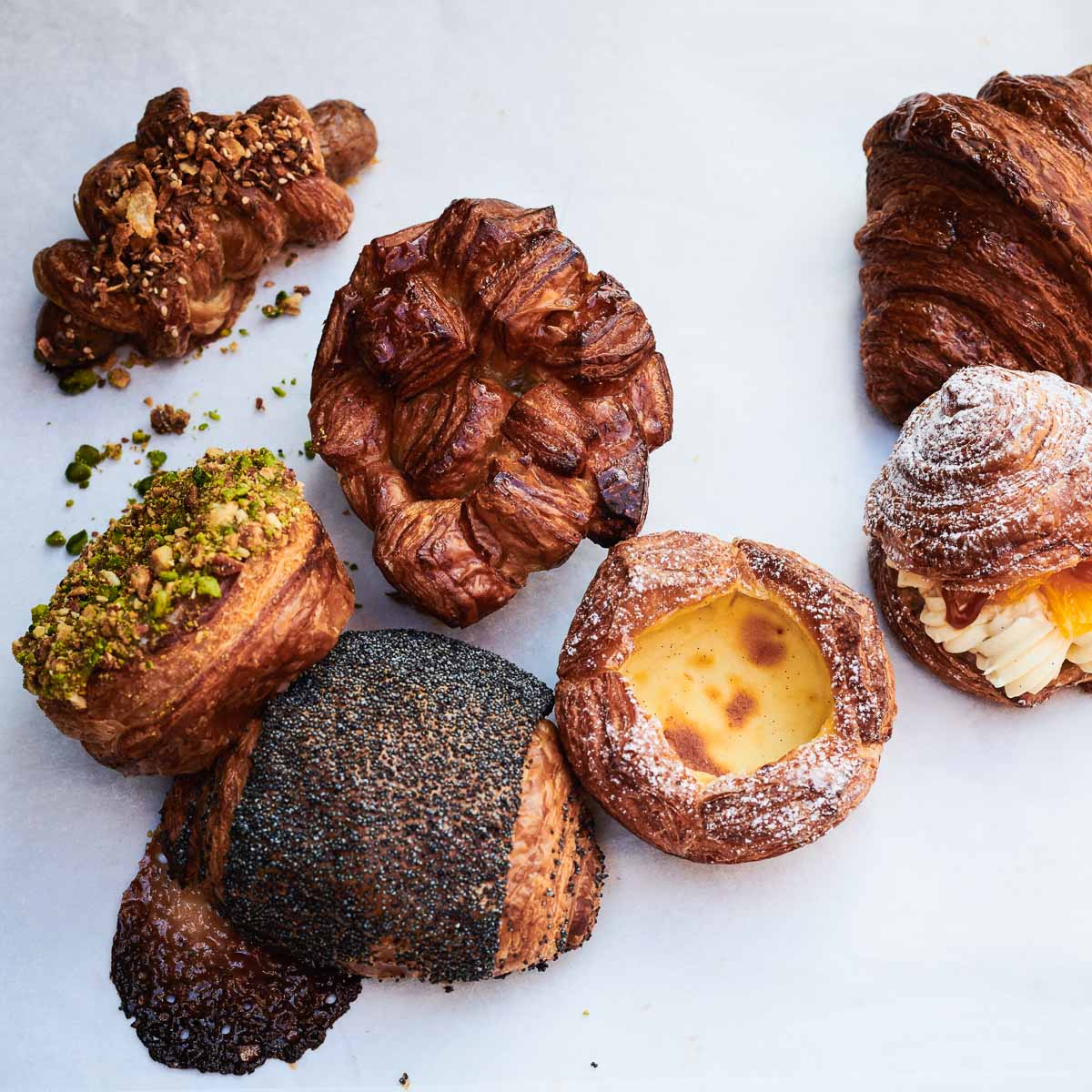 Hart Bageri in Copenhagen-3