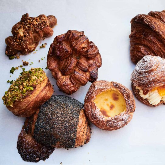 Hart Bageri in Copenhagen-3