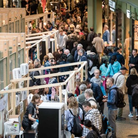 House of Food im Bikini Berlin-3