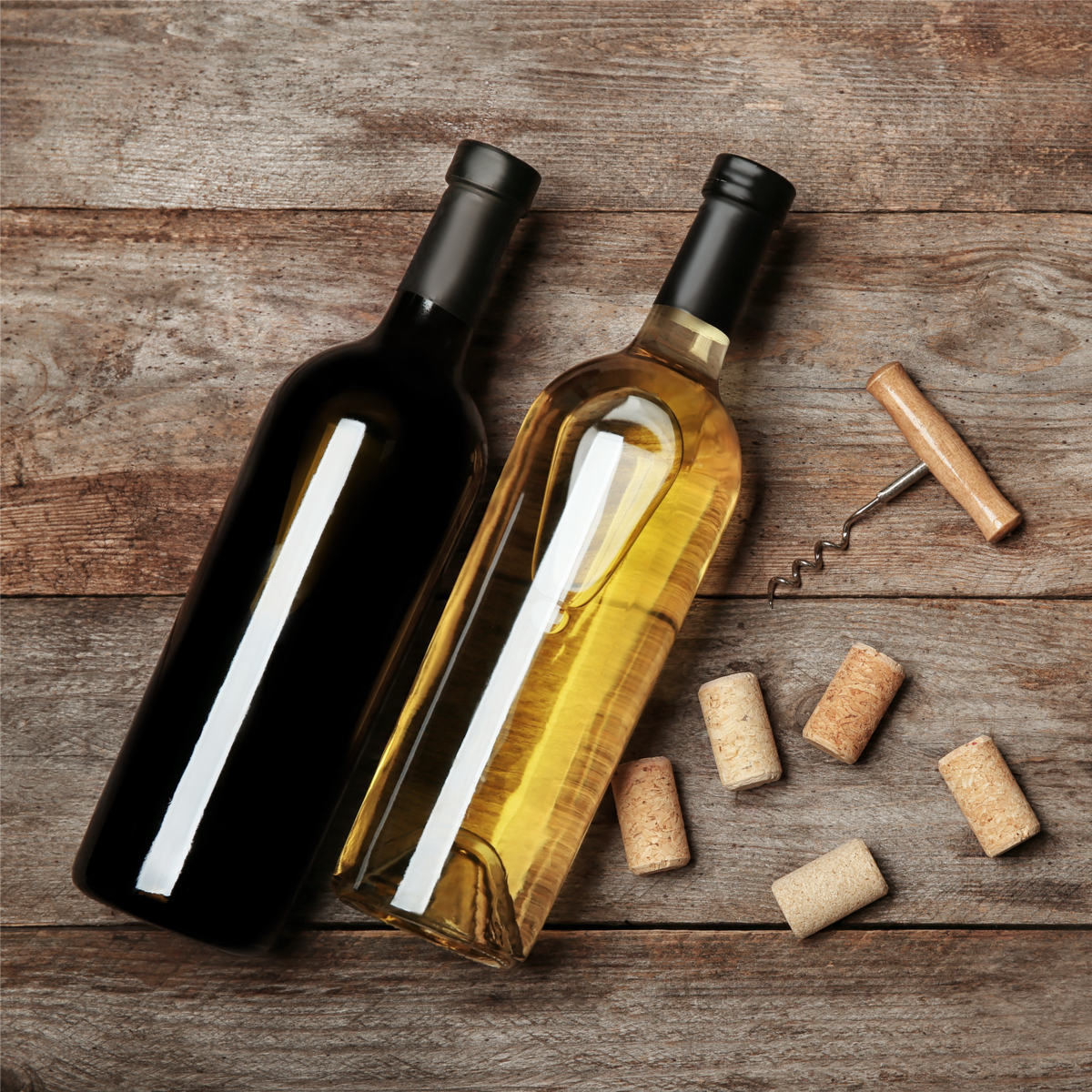 inBarrique Onlineshop für Weine