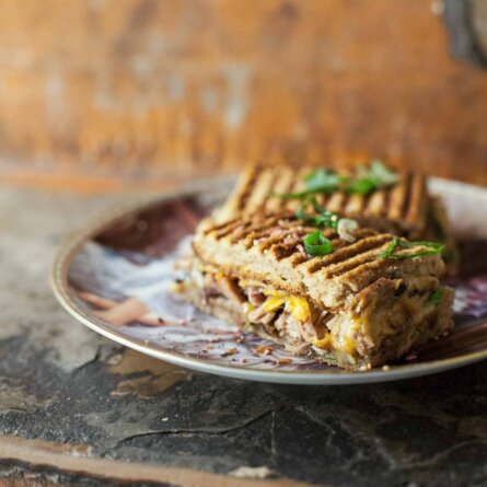 Lesser Pander Ramen Suppen in Hamburg-4