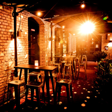 Pawn Dot Com Bar mit Terrasse in Berlin Mitte-2