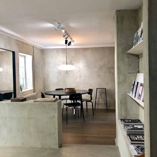 Peam Design Interior Concept Store Starnberg-5 Peam Design Interior Concept Store Starnberg-5