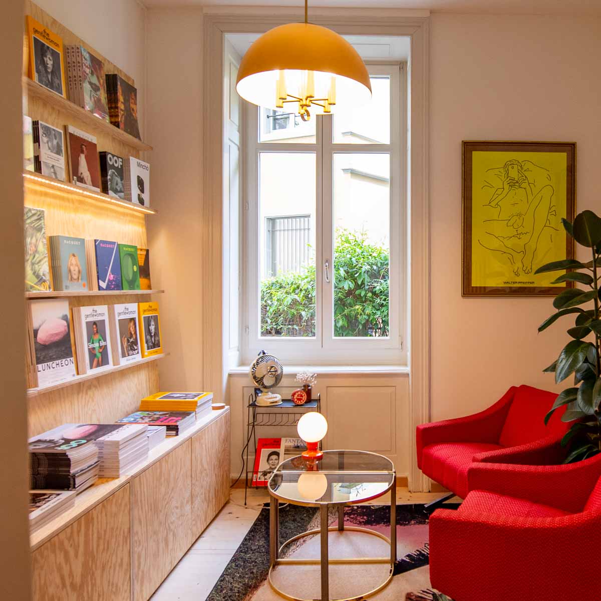 Print Matters! in Zürich