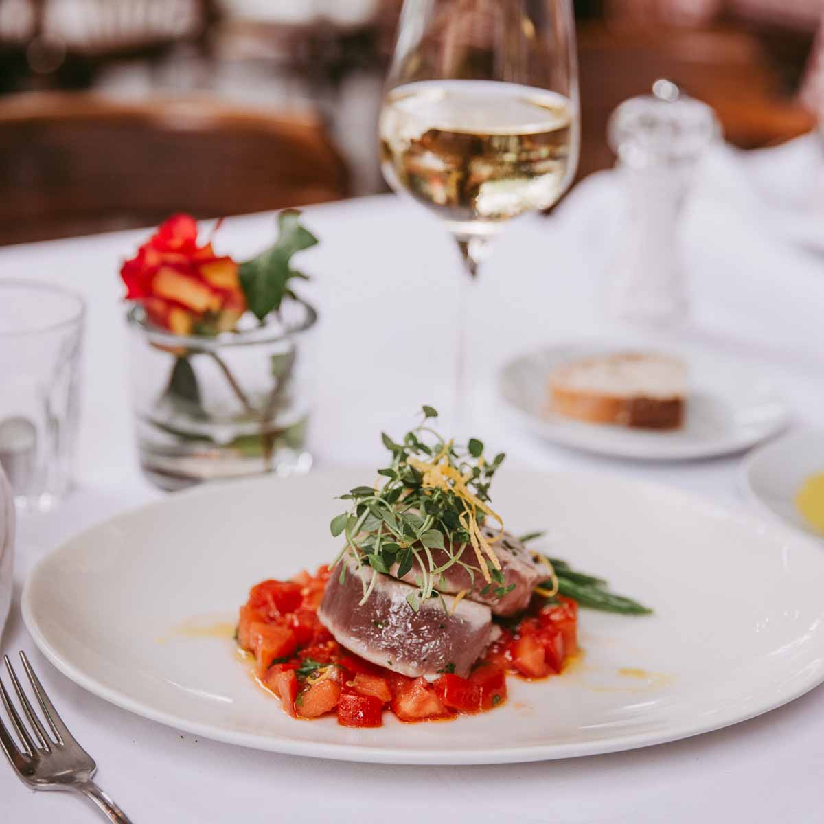 Restaurant Monti Monaco München-10