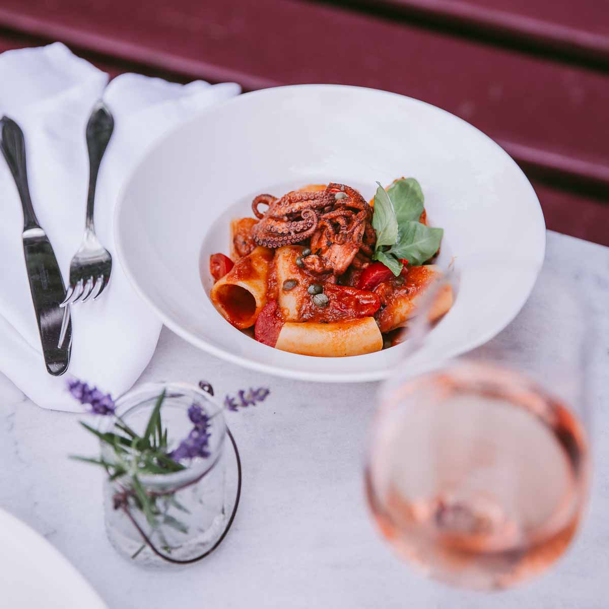 Restaurant Monti Monaco München-11