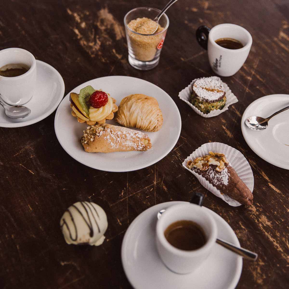 Restaurant Monti Monaco München-2