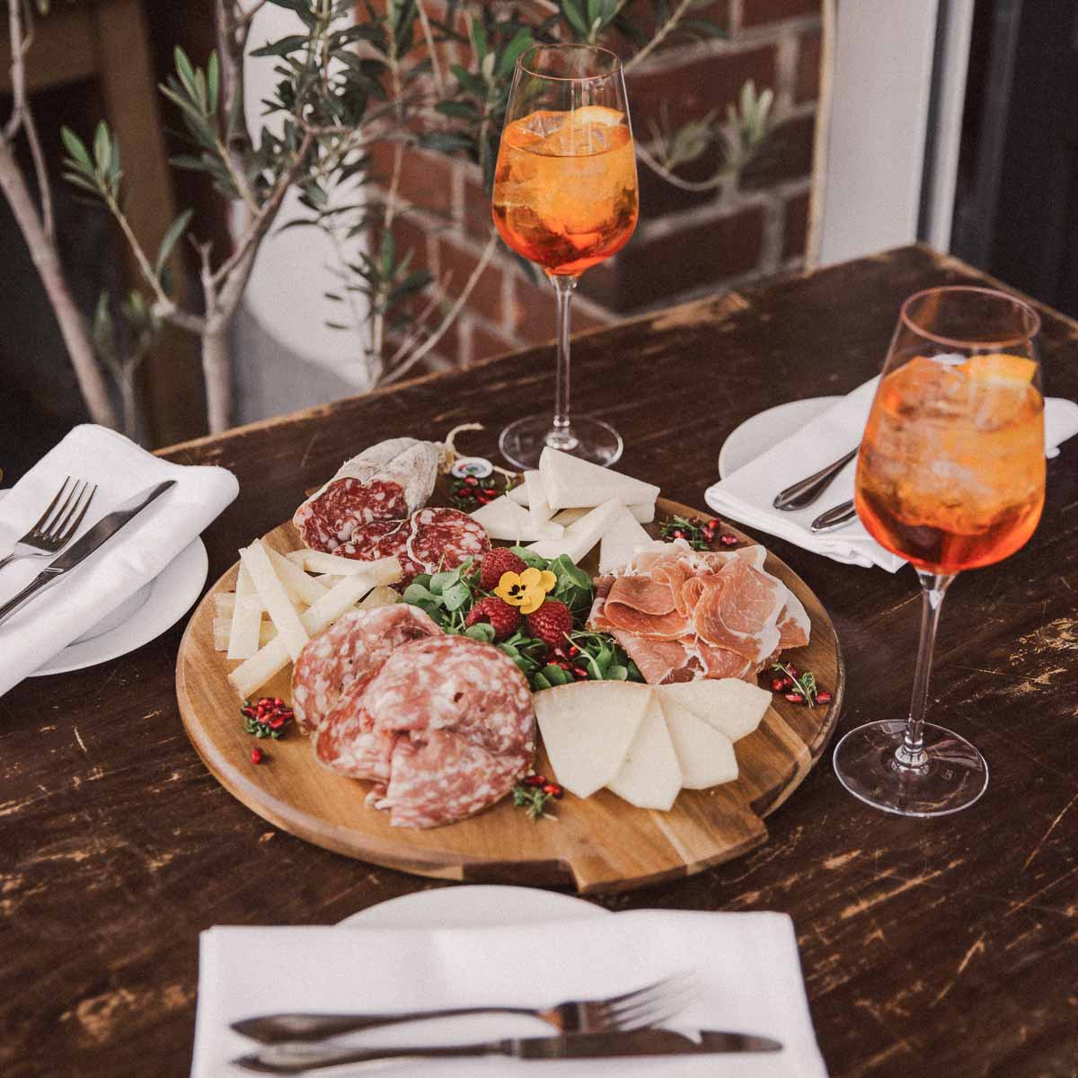 Restaurant Monti Monaco München-3