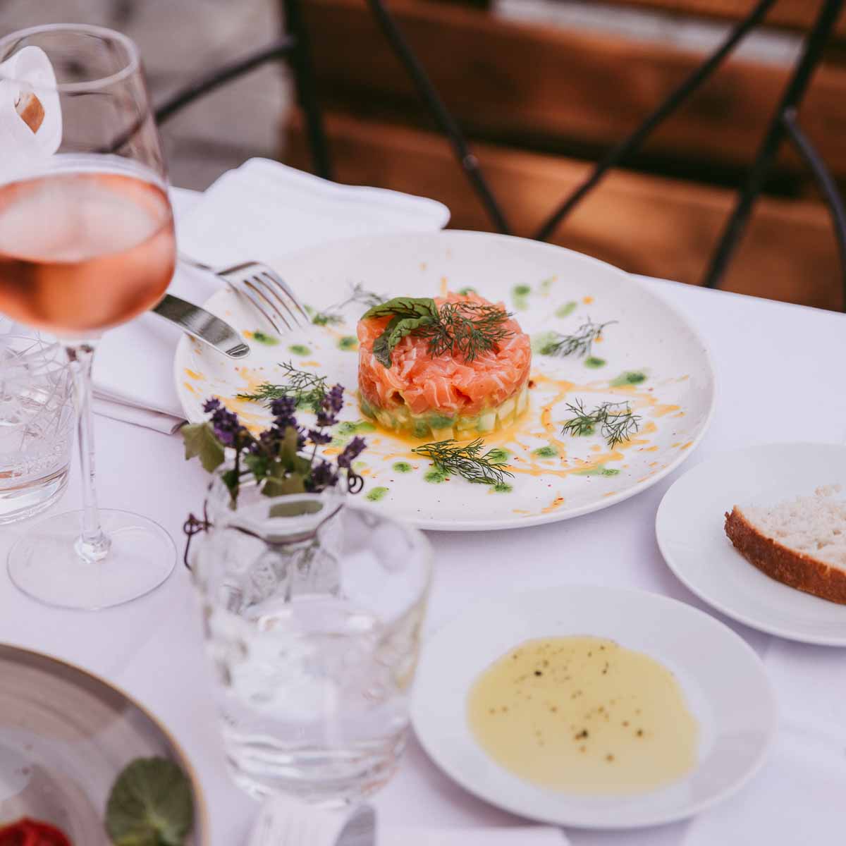 Restaurant Monti Monaco München-8