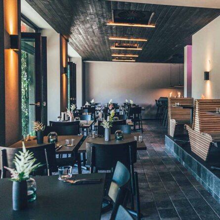 Restaurant Salt & Silver in Hamburg-St.Pauli