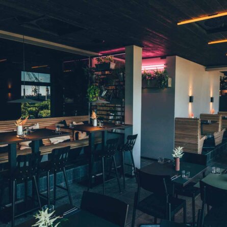 Restaurant Salt & Silver in Hamburg-St.Pauli-2