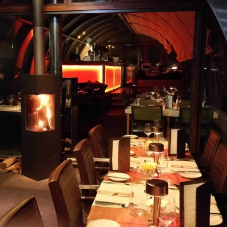 Restaurant-Schiff Patio in Berlin-Moabit-2