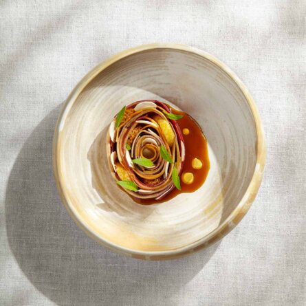 Restaurant Steirereck in Wien-5