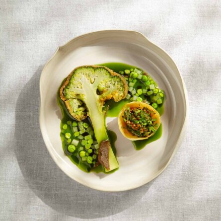 Restaurant Steirereck in Wien-7