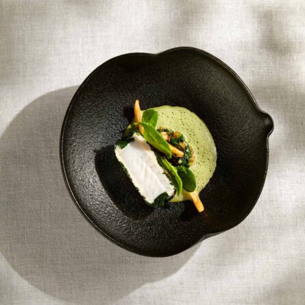 Restaurant Steirereck in Wien-8