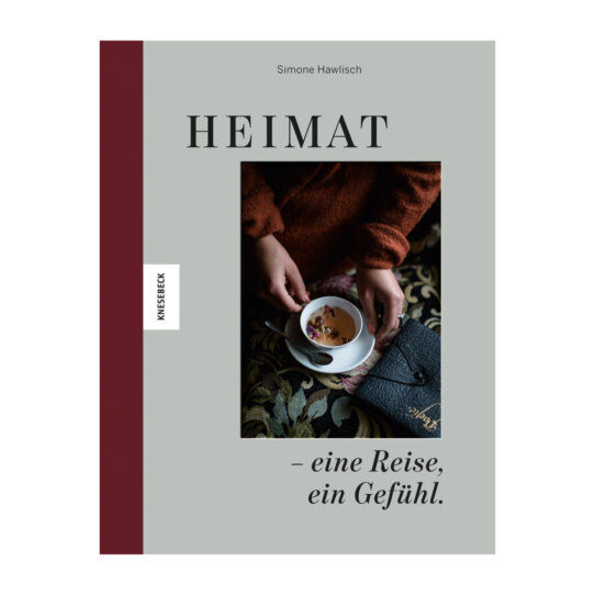 Simone Hawlisch - Heimat