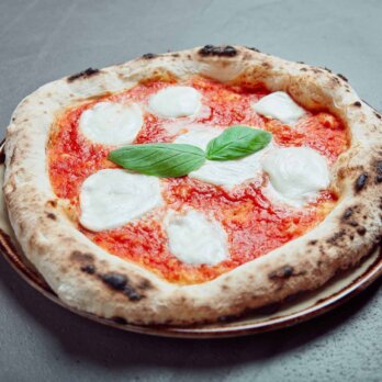 Spaccaforno Pizza & Brot Hamburg-5