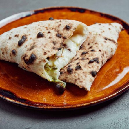 Spaccaforno Pizza e Pane in Hamburg-Barmbek-2