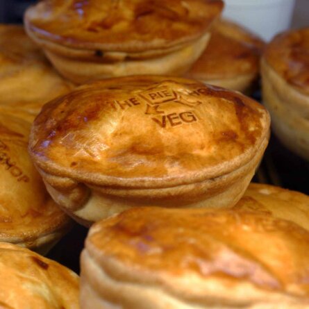 The Pie Shop Zürich-5