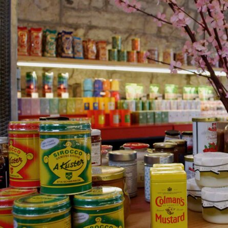 The Pie Shop Zürich-6