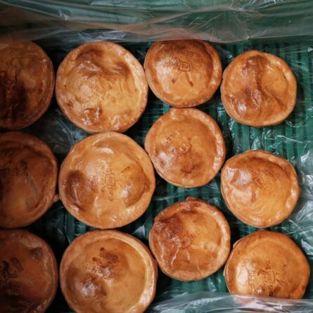 The Pie Shop Zürich